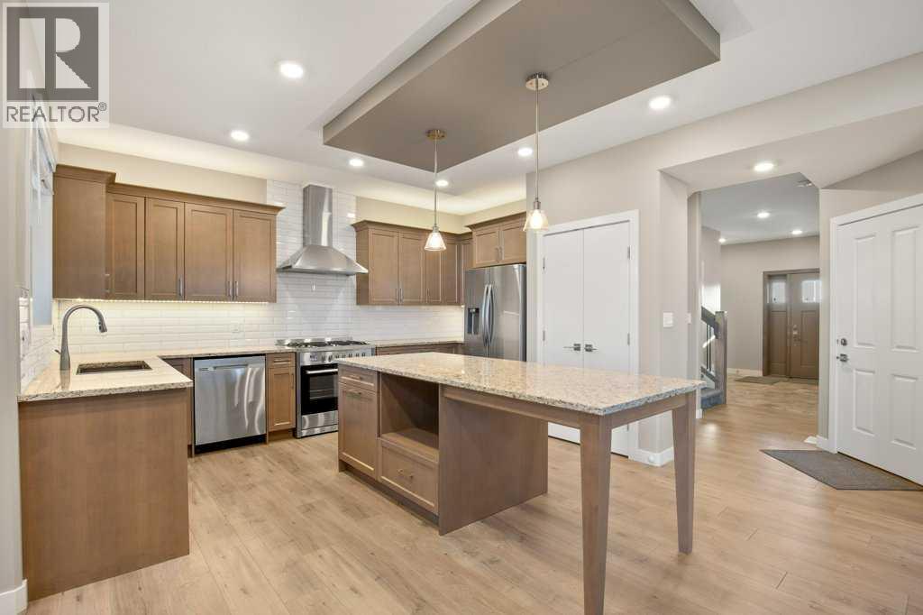 Listing photo – 26 Tagish Avenue, Red Deer
