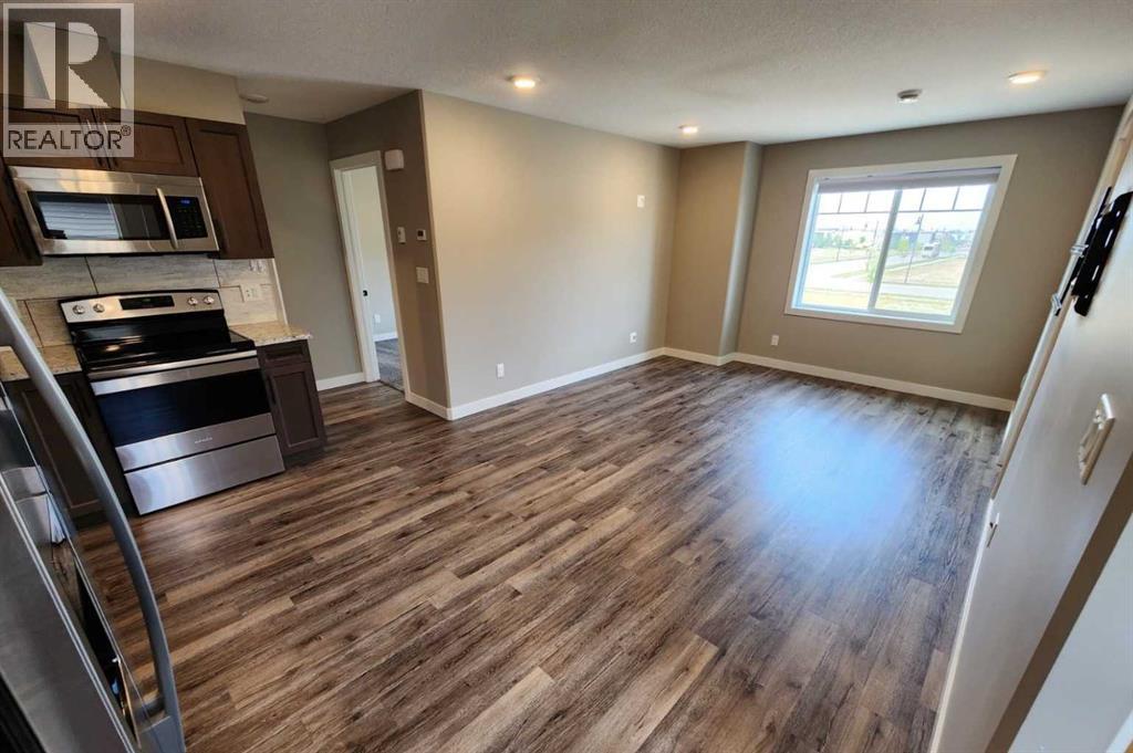 Listing photo – 26 Tagish Avenue, Red Deer