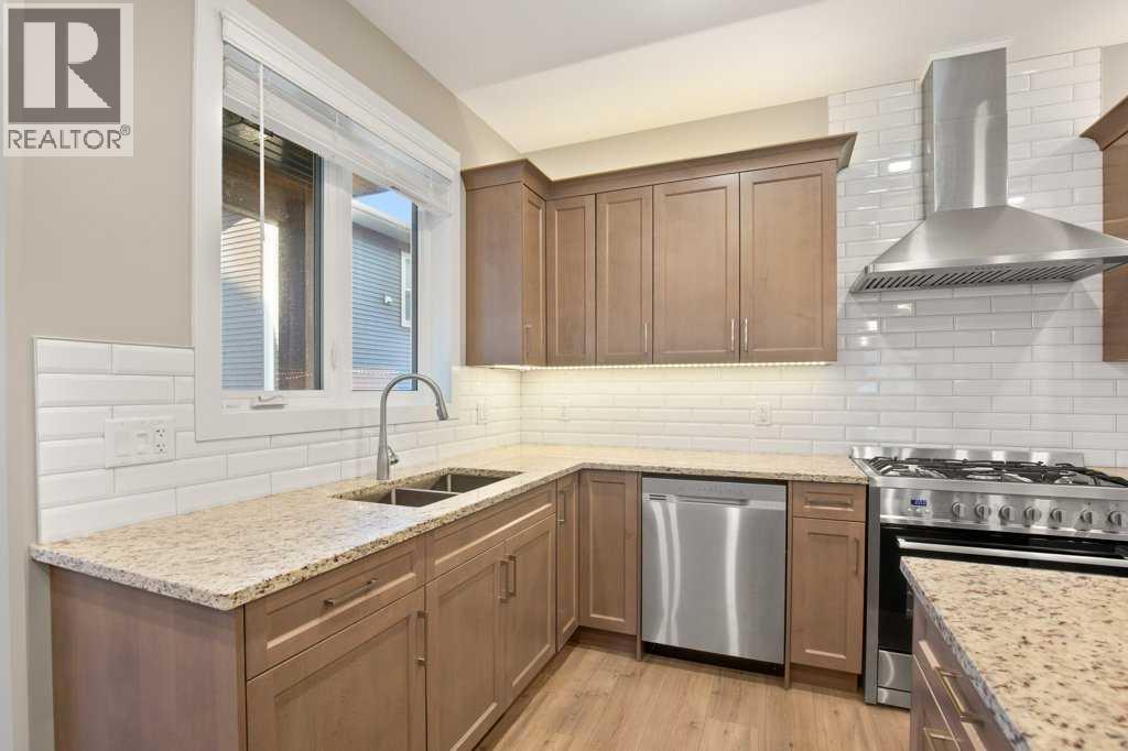 Listing photo – 26 Tagish Avenue, Red Deer