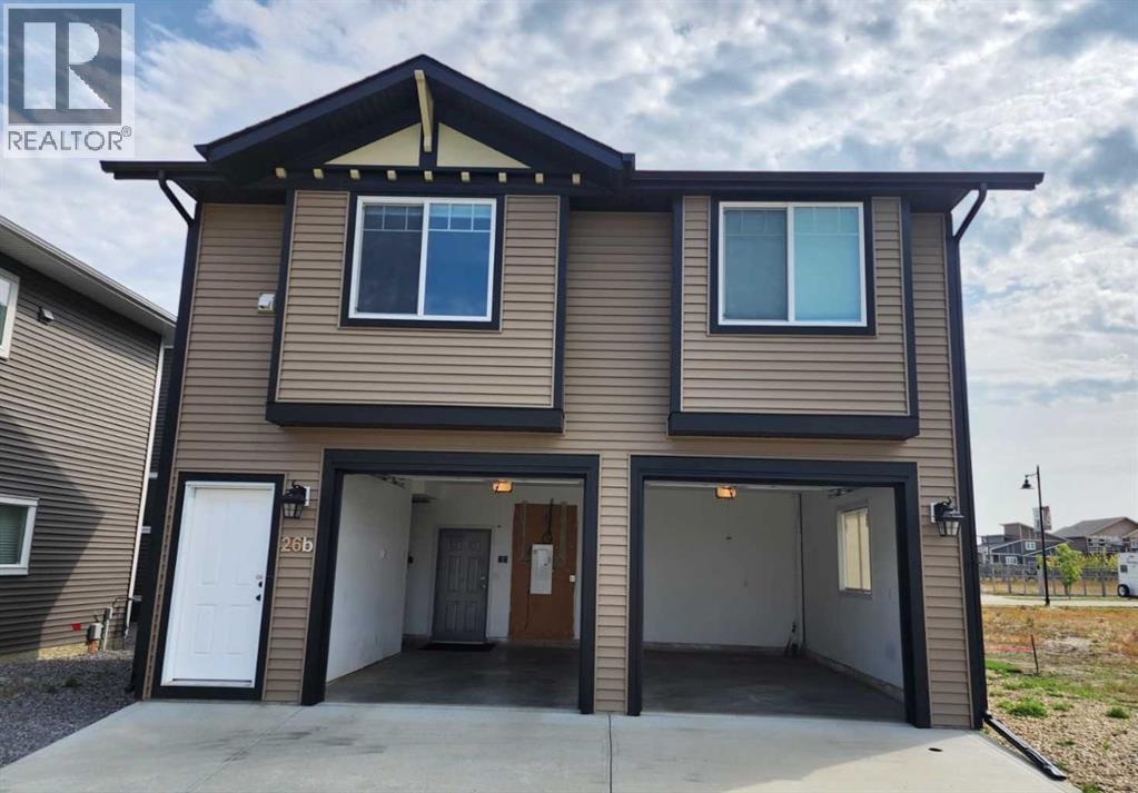 Listing photo – 26 Tagish Avenue, Red Deer