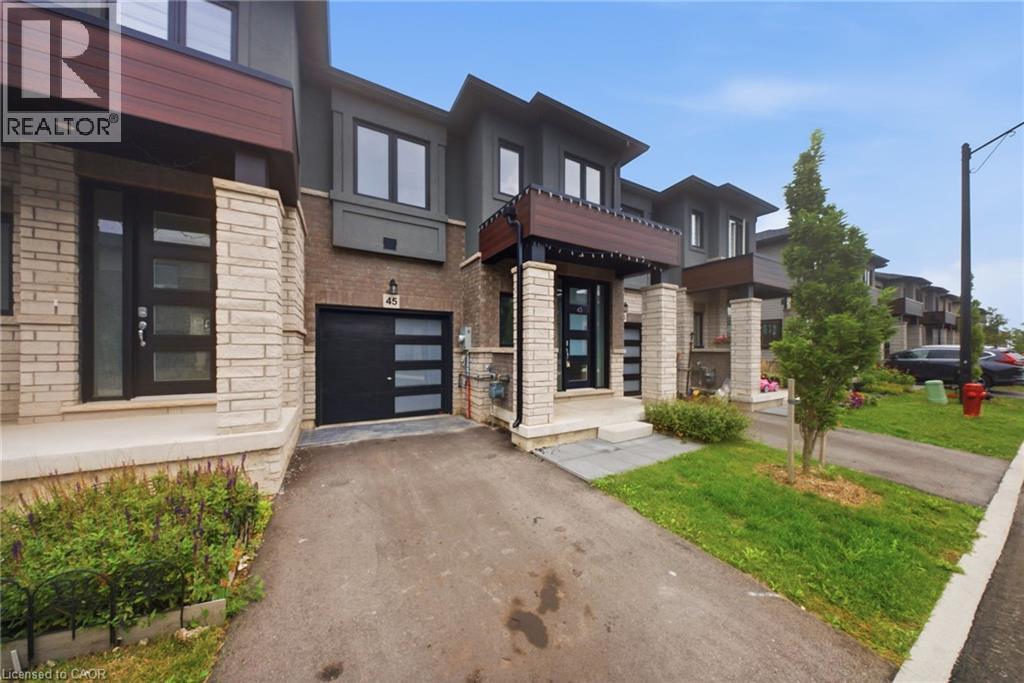 155 EQUESTRIAN Way Unit# 45, Cambridge — photo 4