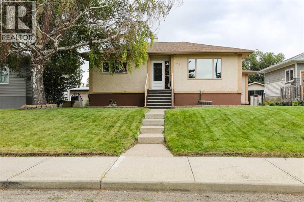 625 10 Street N, Lethbridge, Alberta, T1H2E1