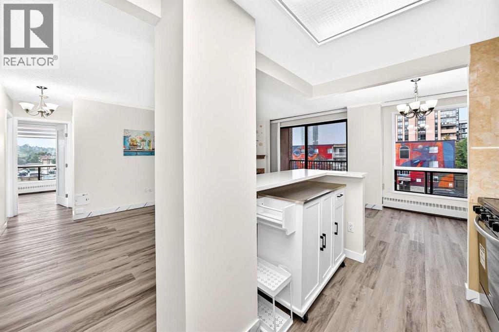 #306 1334 14 Avenue SW - 15