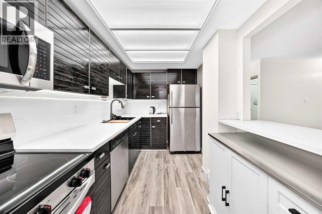 #306 1334 14 Avenue SW - 11