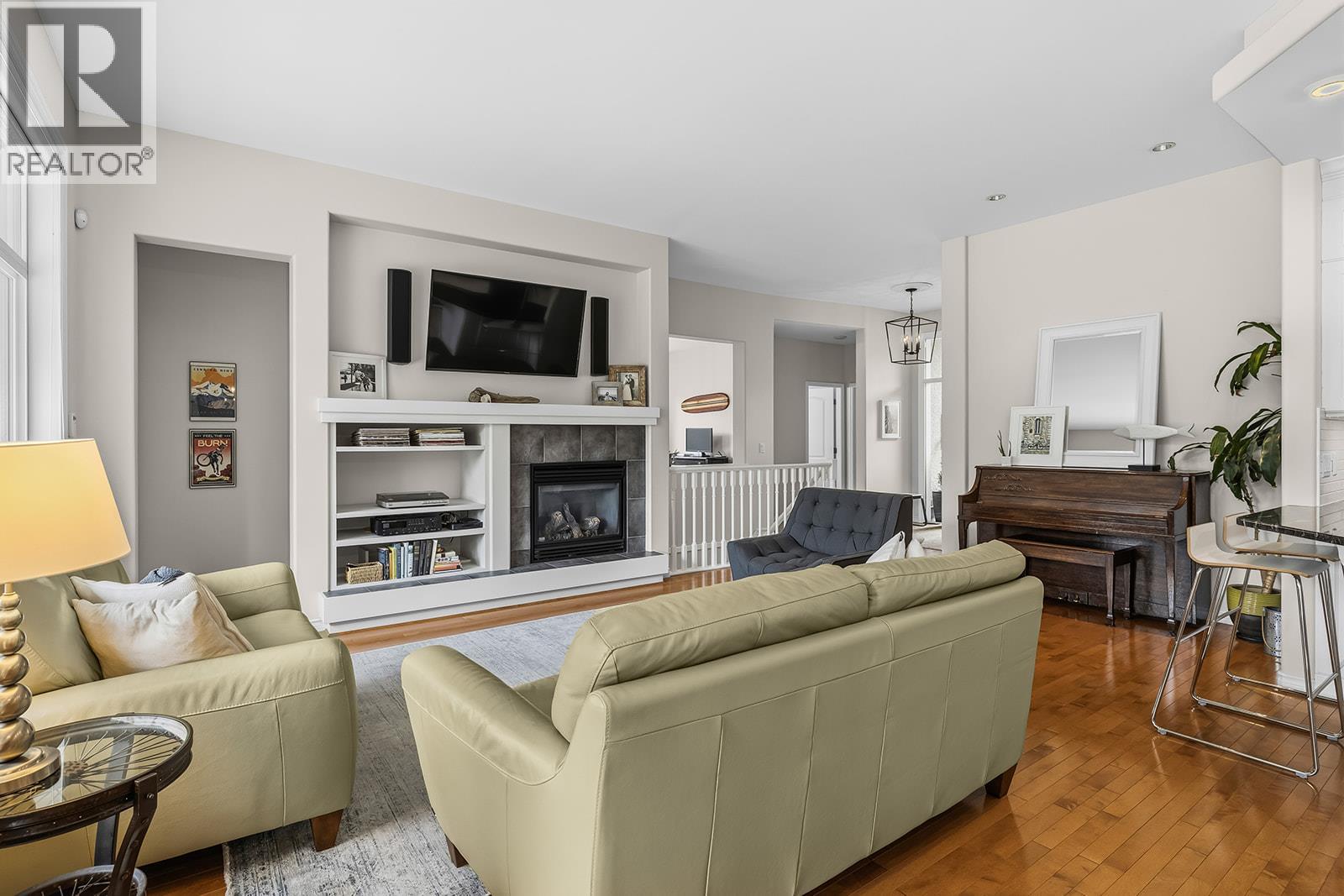  4125 Gallaghers Parkland Drive, Kelowna