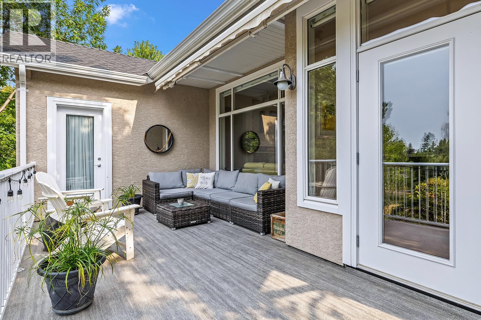  4125 Gallaghers Parkland Drive, Kelowna