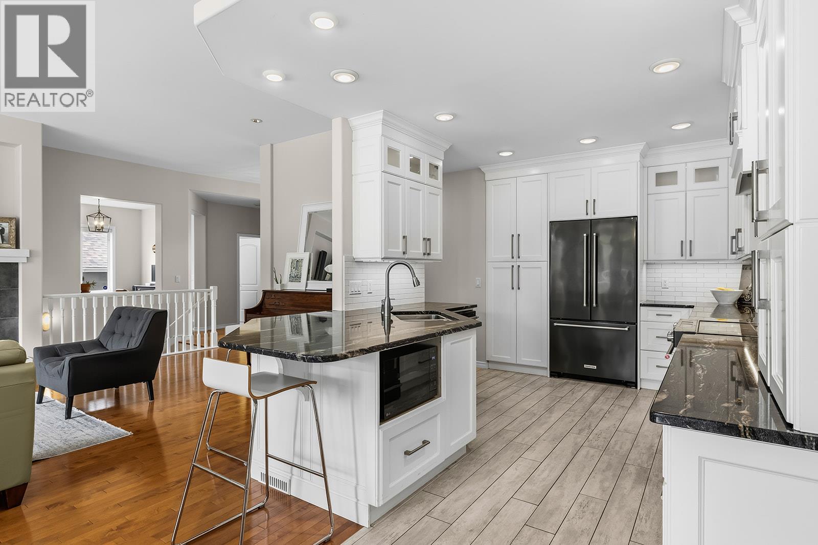  4125 Gallaghers Parkland Drive, Kelowna