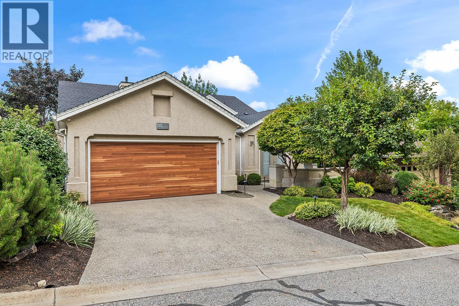  4125 Gallaghers Parkland Drive, Kelowna