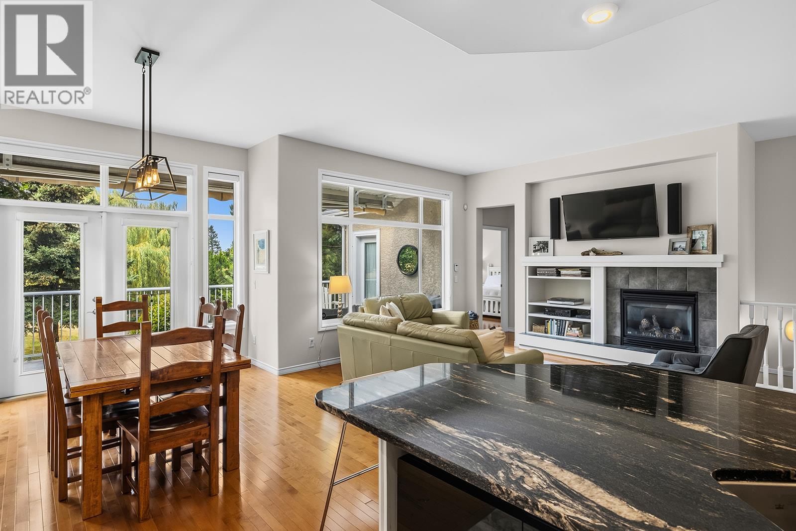  4125 Gallaghers Parkland Drive, Kelowna
