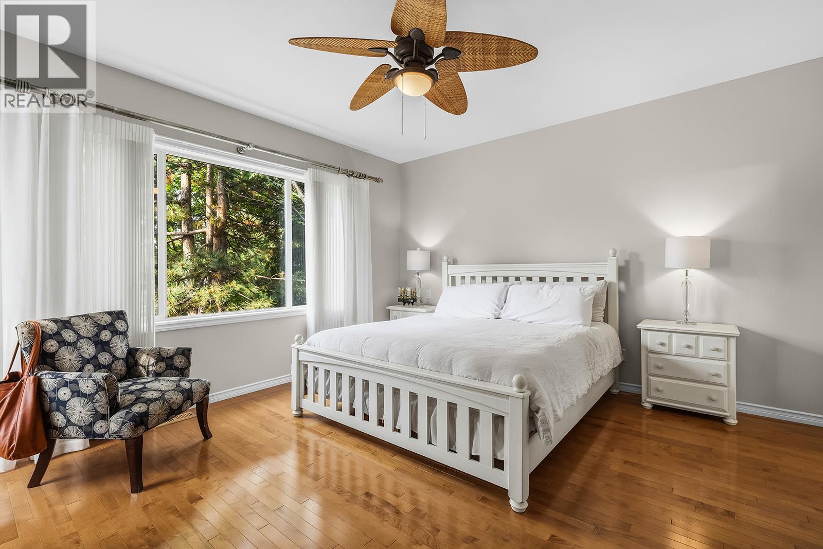  4125 Gallaghers Parkland Drive, Kelowna