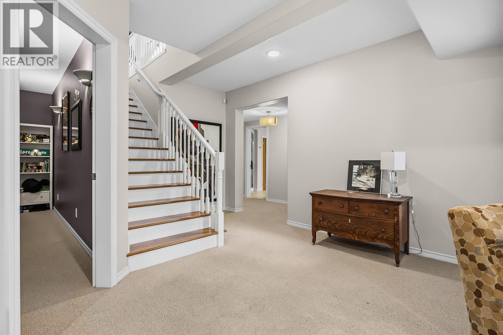  4125 Gallaghers Parkland Drive, Kelowna
