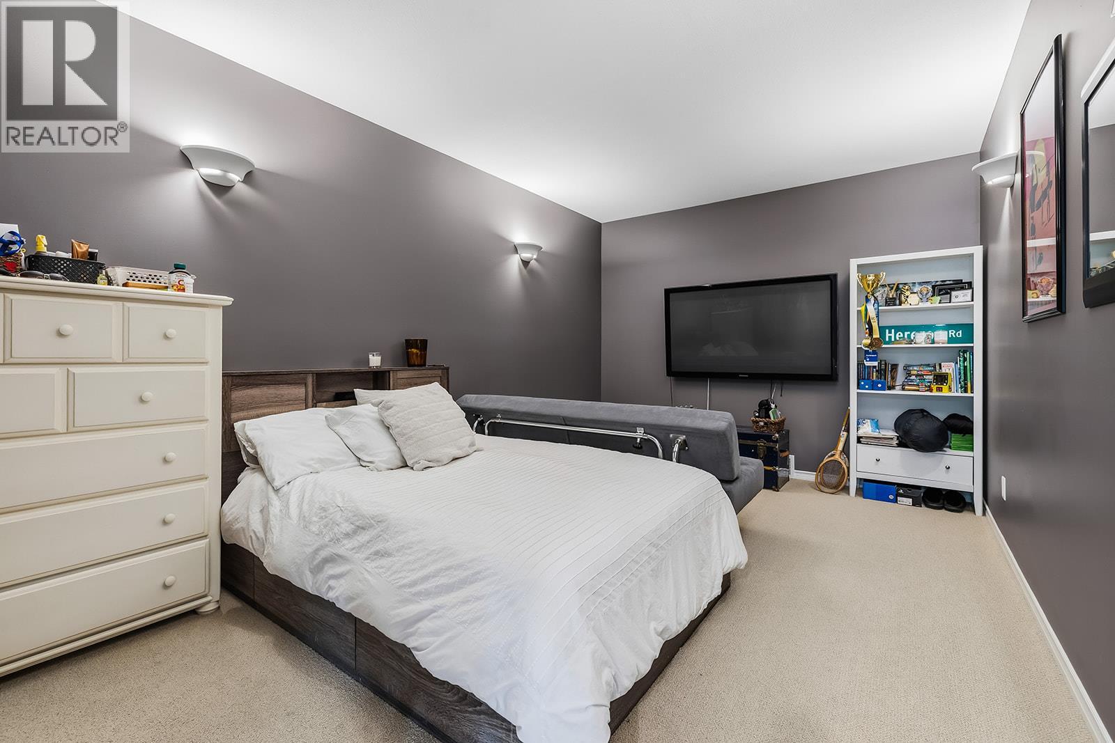  4125 Gallaghers Parkland Drive, Kelowna