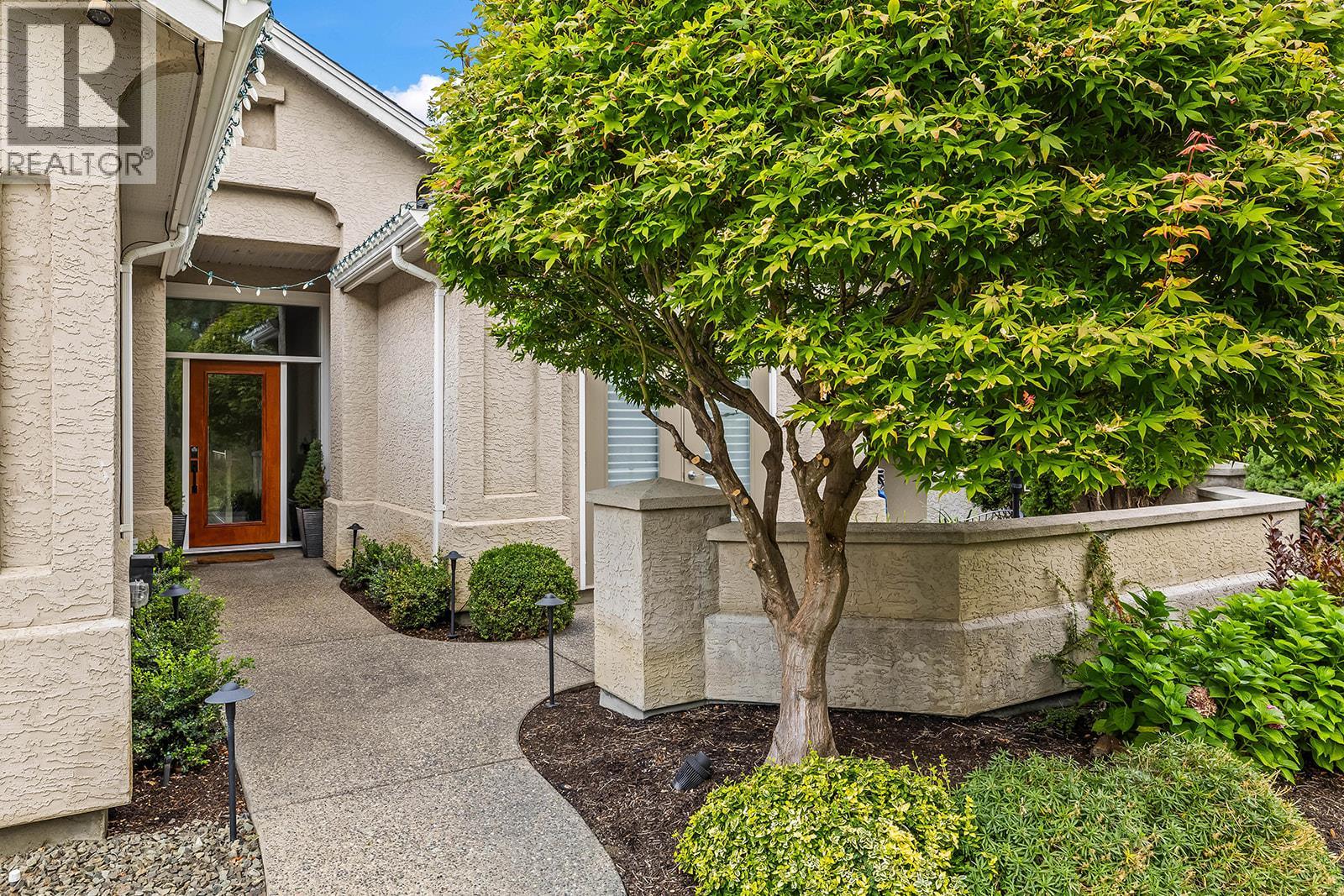  4125 Gallaghers Parkland Drive, Kelowna