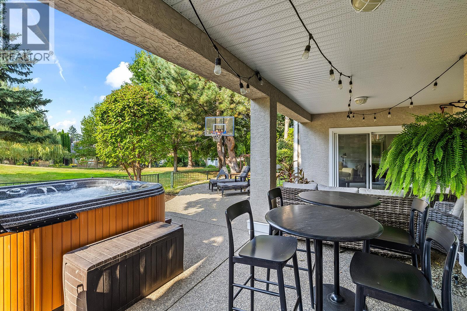 4125 Gallaghers Parkland Drive, Kelowna