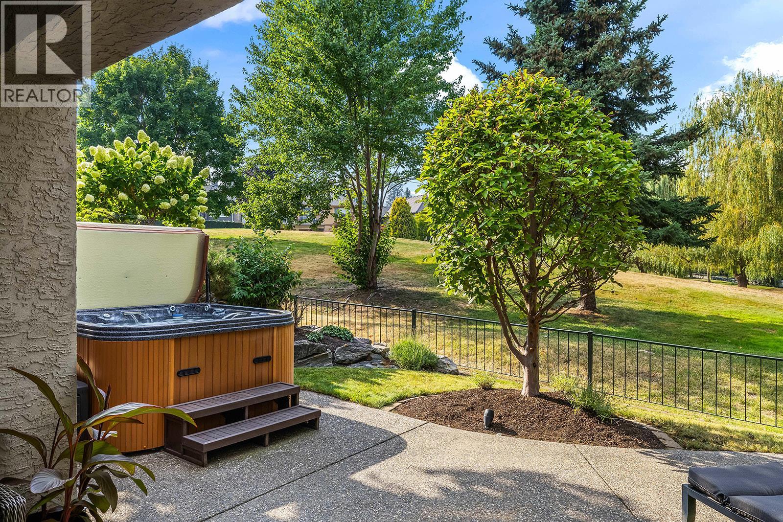 4125 Gallaghers Parkland Drive, Kelowna