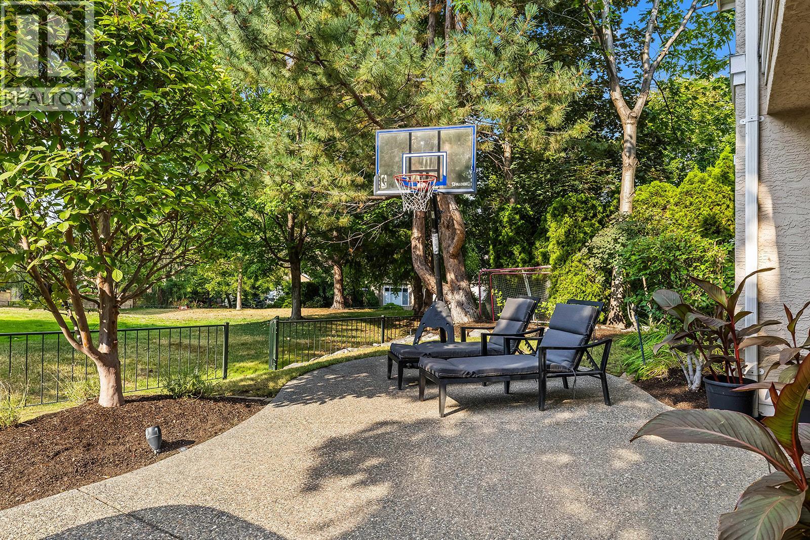  4125 Gallaghers Parkland Drive, Kelowna
