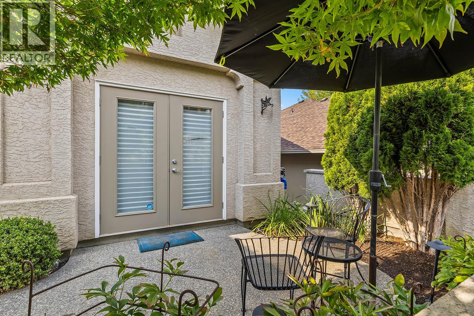  4125 Gallaghers Parkland Drive, Kelowna