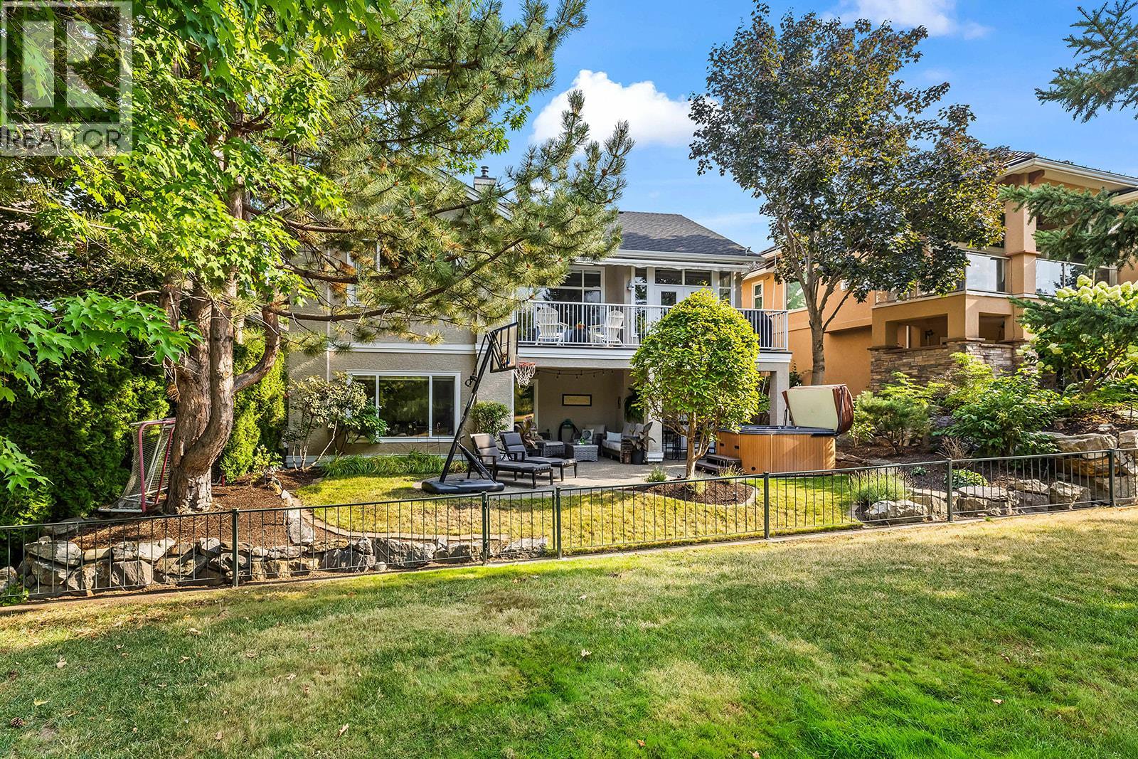  4125 Gallaghers Parkland Drive, Kelowna
