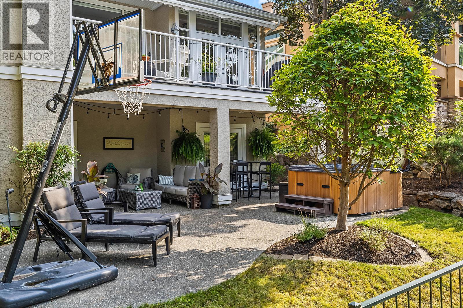  4125 Gallaghers Parkland Drive, Kelowna