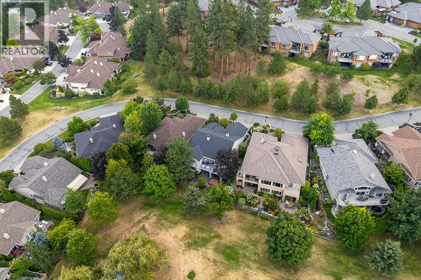 4125 Gallaghers Parkland Drive, Kelowna
