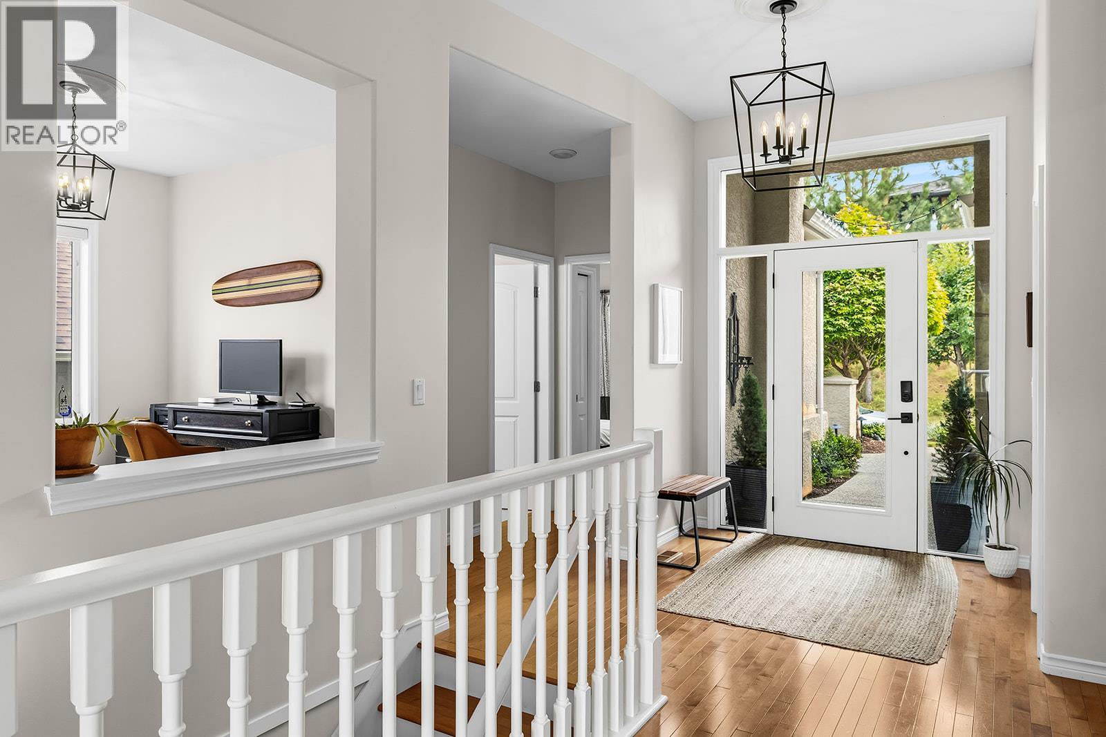  4125 Gallaghers Parkland Drive, Kelowna