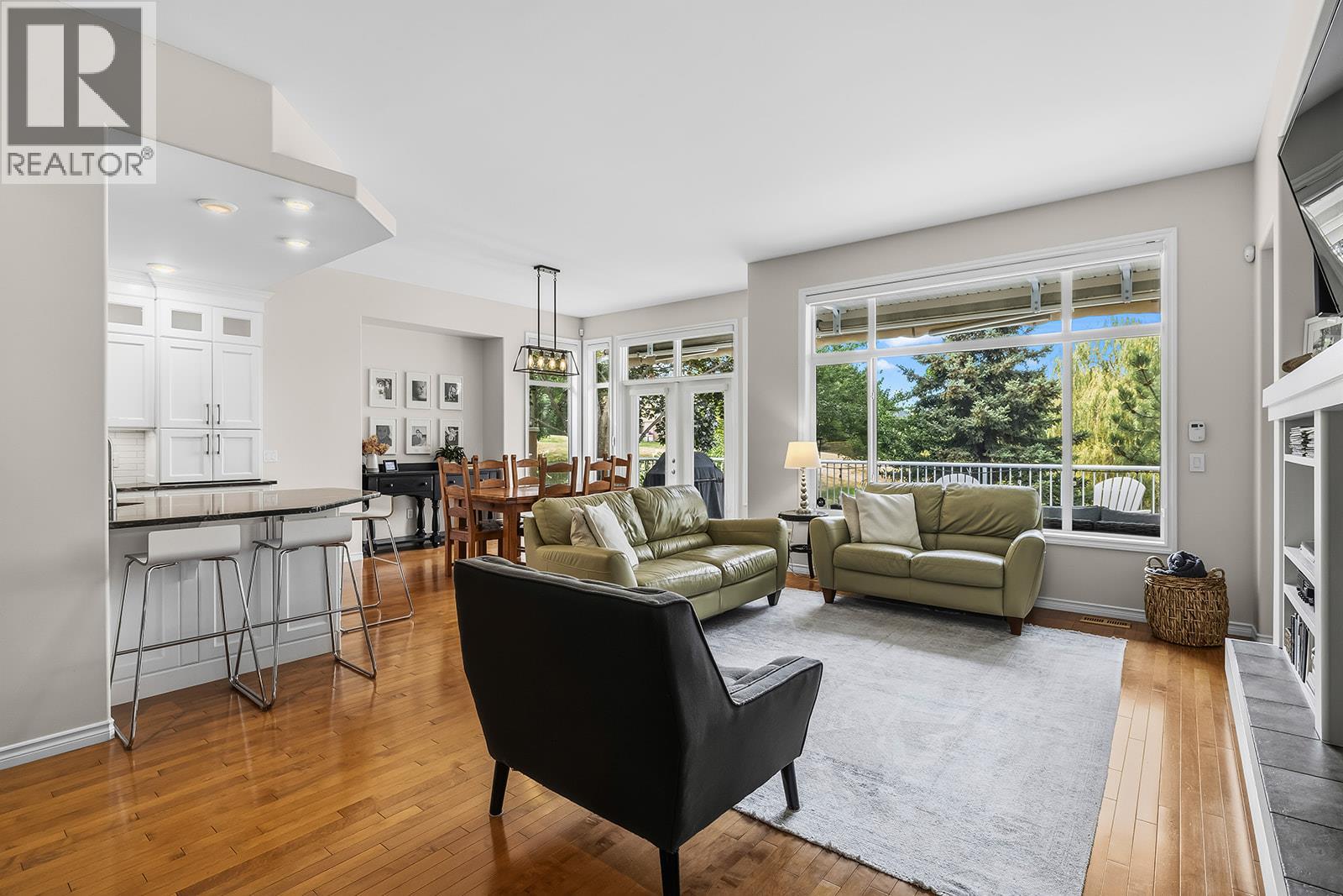  4125 Gallaghers Parkland Drive, Kelowna