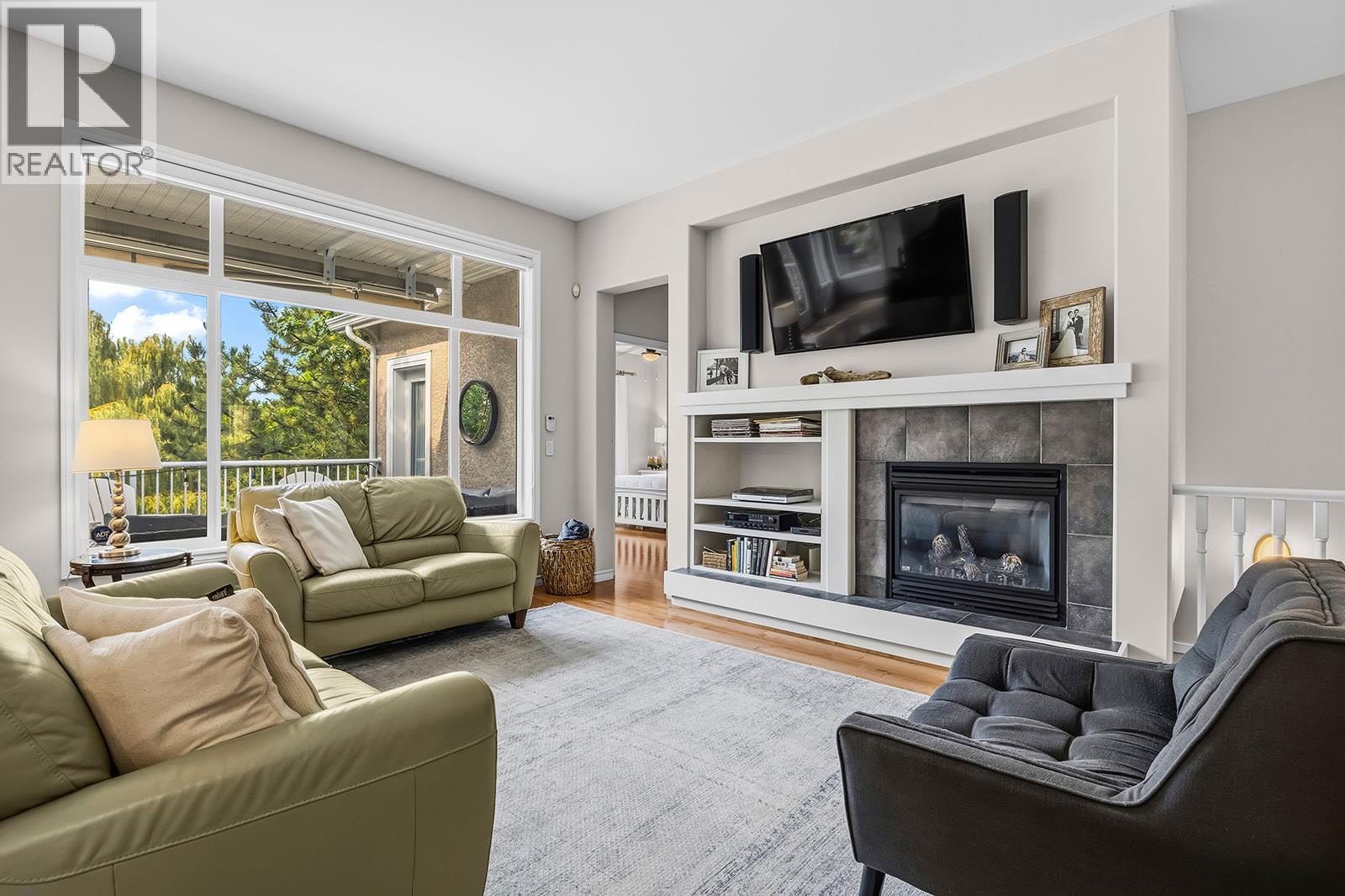  4125 Gallaghers Parkland Drive, Kelowna