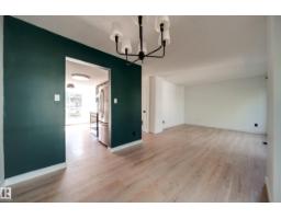 Recreation room - 238 Grandin Vg, St  Albert, AB T8N2J3 Photo 8