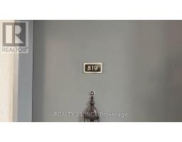 819 - 180 Markham Road, Toronto, ON M1M2Z9 Photo 14