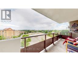819 - 180 Markham Road, Toronto, ON M1M2Z9 Photo 36