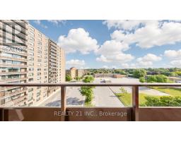 819 - 180 Markham Road, Toronto, ON M1M2Z9 Photo 38