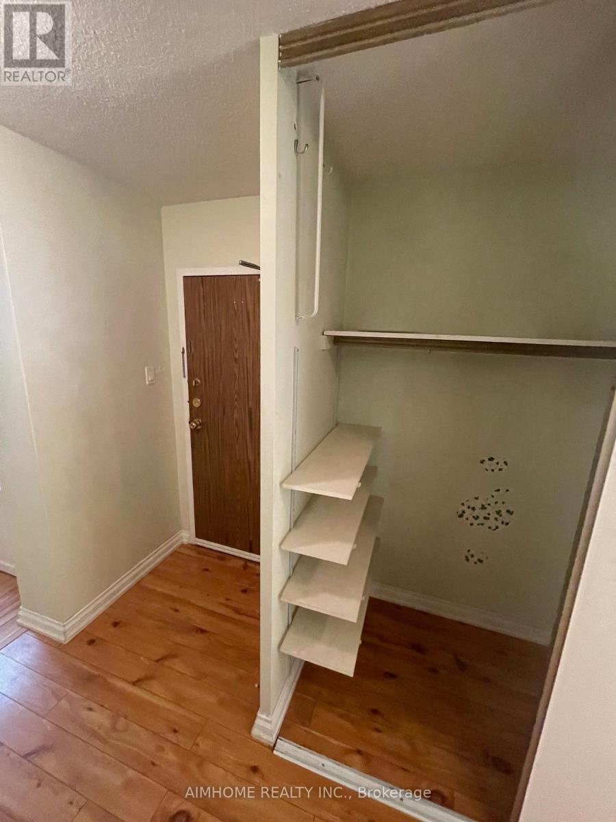 812 - 177 LINUS ROAD, Toronto (Don Valley Village) — photo 8