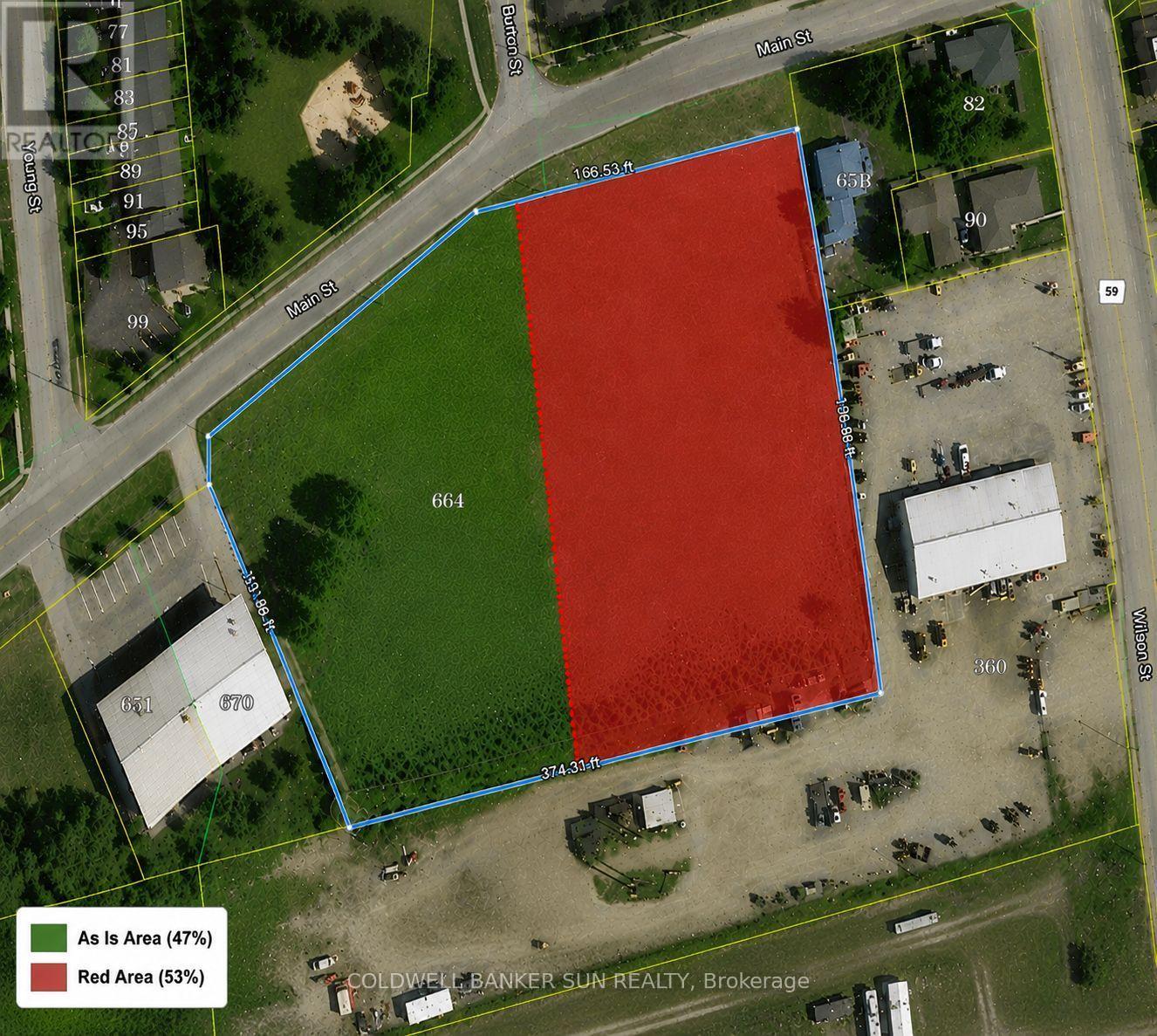 Property for sale at 660 MAIN STREET