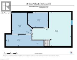 15 Green Valley Drive Unit# 1, Kitchener, ON N2P1K7 Photo 50