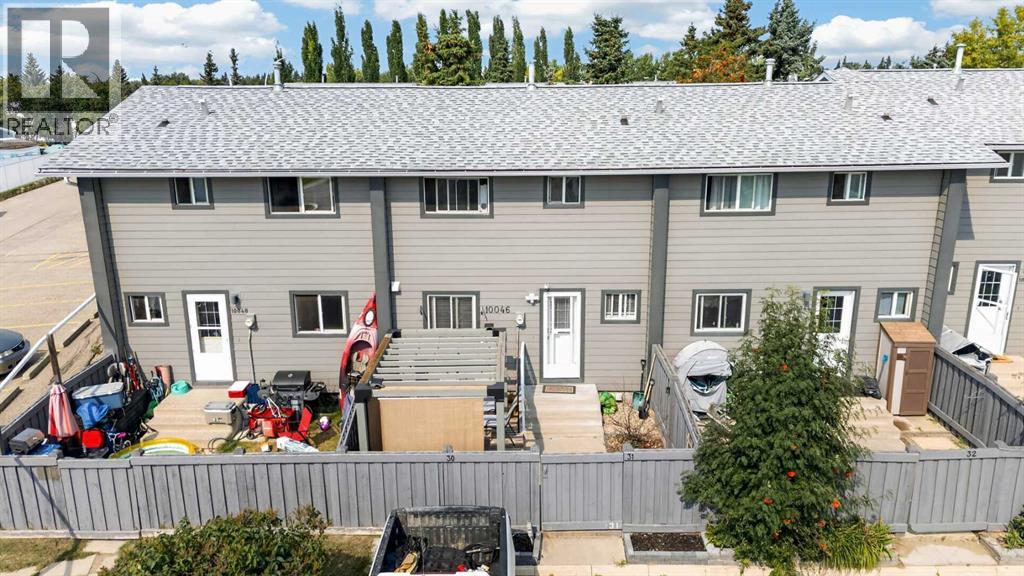 10046 79 Avenue, Grande Prairie, Alberta, T8V4E8
