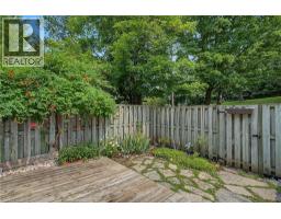 15 Green Valley Drive Unit# 1, Kitchener, ON N2P1K7 Photo 45