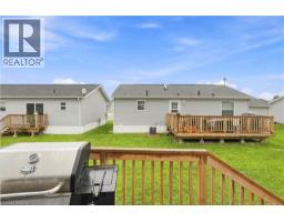27 Hickory Hollow, Nanticoke, ON N0A1P0 Photo 38
