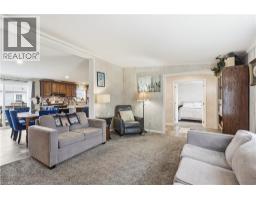 Living room - 27 Hickory Hollow, Nanticoke, ON N0A1P0 Photo 9