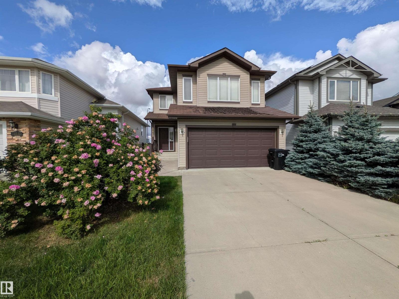 21068 92B AV NW, Edmonton, Alberta, T5T3Y3