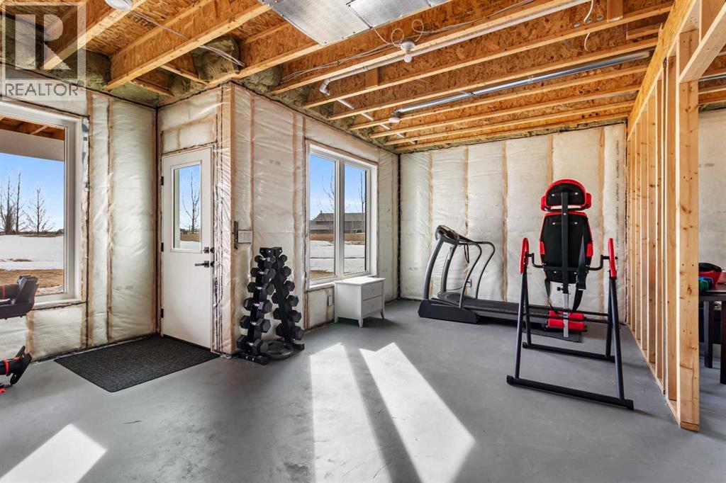 Listing photo – 121, 2310 Township Road 370, Rural Red Deer County