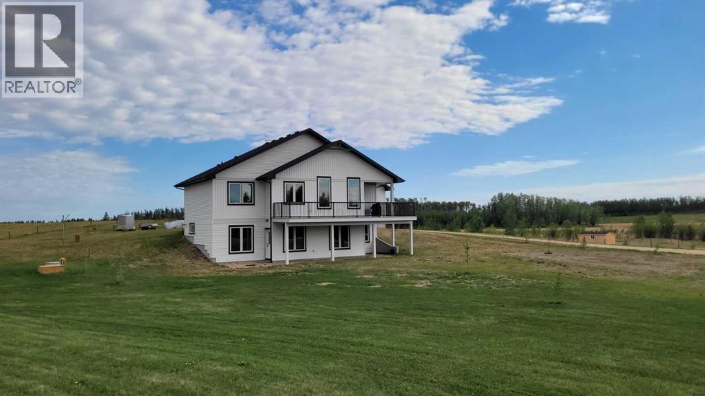 Listing photo – 121, 2310 Township Road 370, Rural Red Deer County