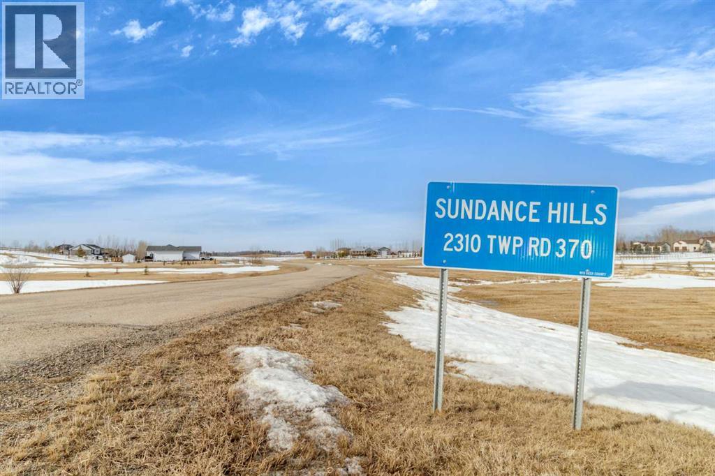 Listing photo – 121, 2310 Township Road 370, Rural Red Deer County