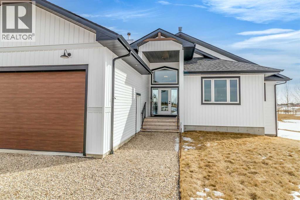Listing photo – 121, 2310 Township Road 370, Rural Red Deer County