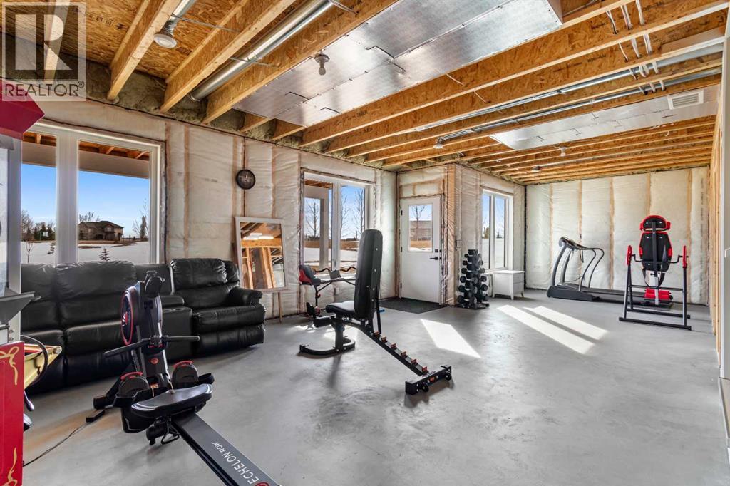 Listing photo – 121, 2310 Township Road 370, Rural Red Deer County