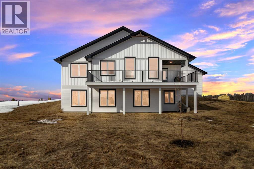 Listing photo – 121, 2310 Township Road 370, Rural Red Deer County
