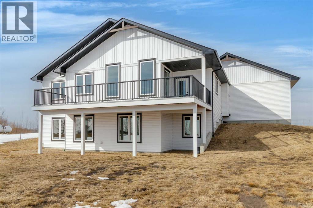 Listing photo – 121, 2310 Township Road 370, Rural Red Deer County