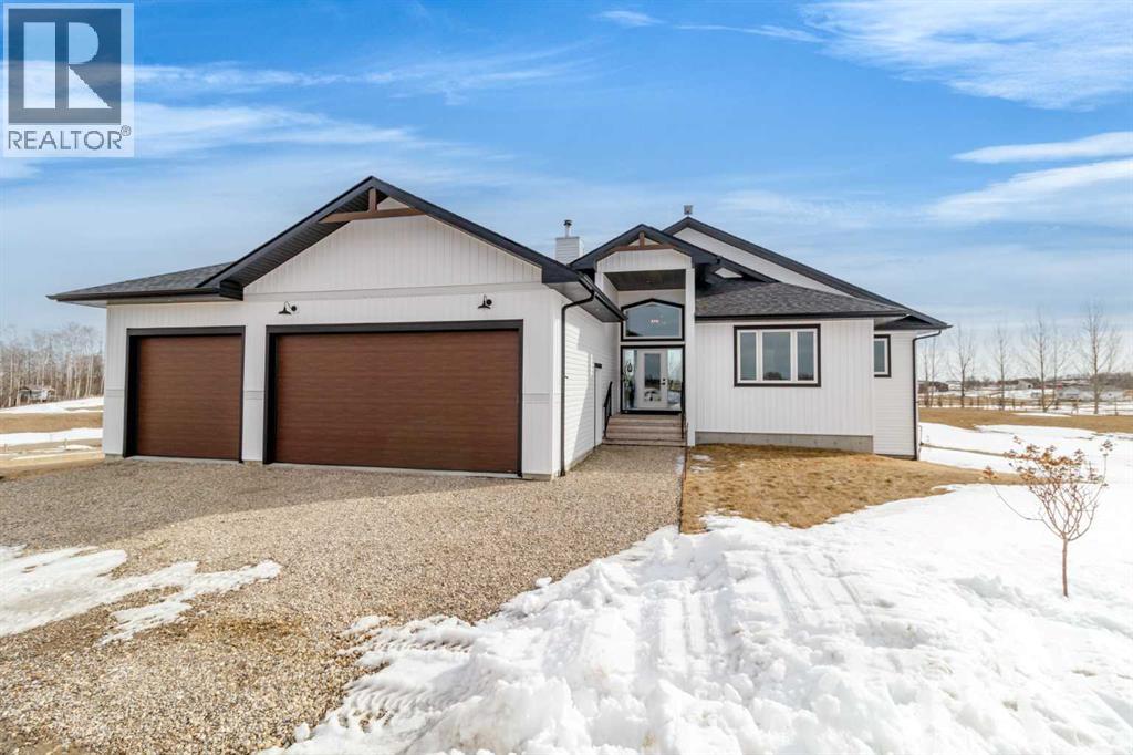 Listing photo – 121, 2310 Township Road 370, Rural Red Deer County