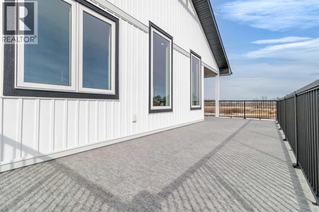 Listing photo – 121, 2310 Township Road 370, Rural Red Deer County