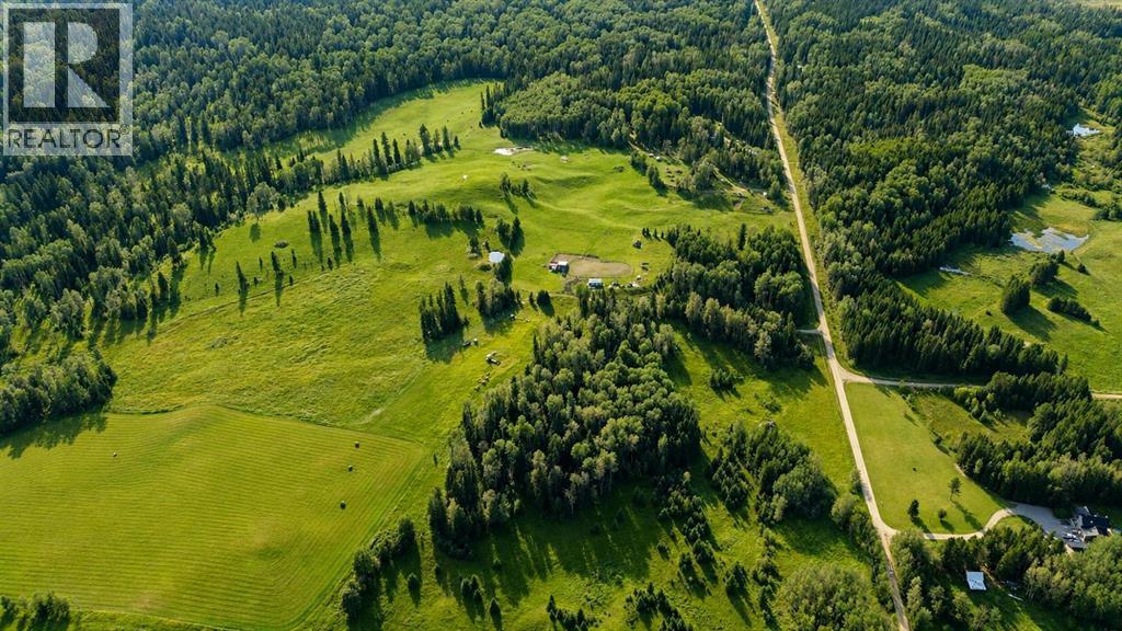 4861073 Township Road 42-4A, Rural Clearwater County, Alberta, T4T2A2, Rural Clearwater County, Alberta — photo 1 of 5