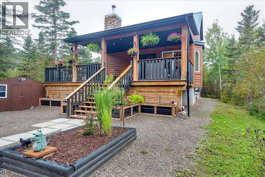 Listing photo – 167 WOODFROG WAY, 5227 TOWNSHIP ROAD 320, Rural Mountain View County